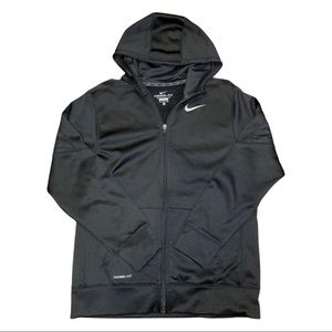 Boys Nike jacket new